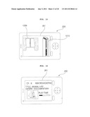 AUGMENTED REMOTE CONTROLLER AND METHOD FOR OPERATING THE SAME diagram and image