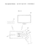 AUGMENTED REMOTE CONTROLLER AND METHOD FOR OPERATING THE SAME diagram and image