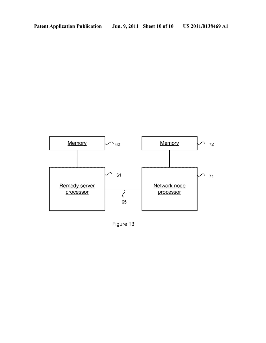 SYSTEM AND METHOD FOR RESOLVING VULNERABILITIES IN A COMPUTER NETWORK - diagram, schematic, and image 11