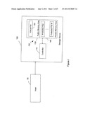 Storage Device and Method for Using a Virtual File in a Public Memory Area     to Access a Plurality of Protected Files in a Private Memory Area diagram and image