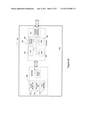 Storage Device and Method for Using a Virtual File in a Public Memory Area     to Access a Plurality of Protected Files in a Private Memory Area diagram and image