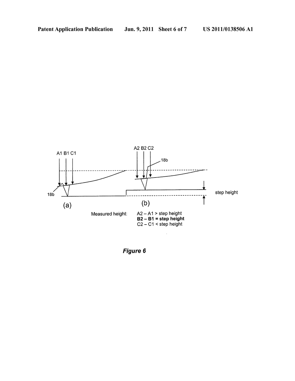 METHOD OF PROBE ALIGNMENT - diagram, schematic, and image 07