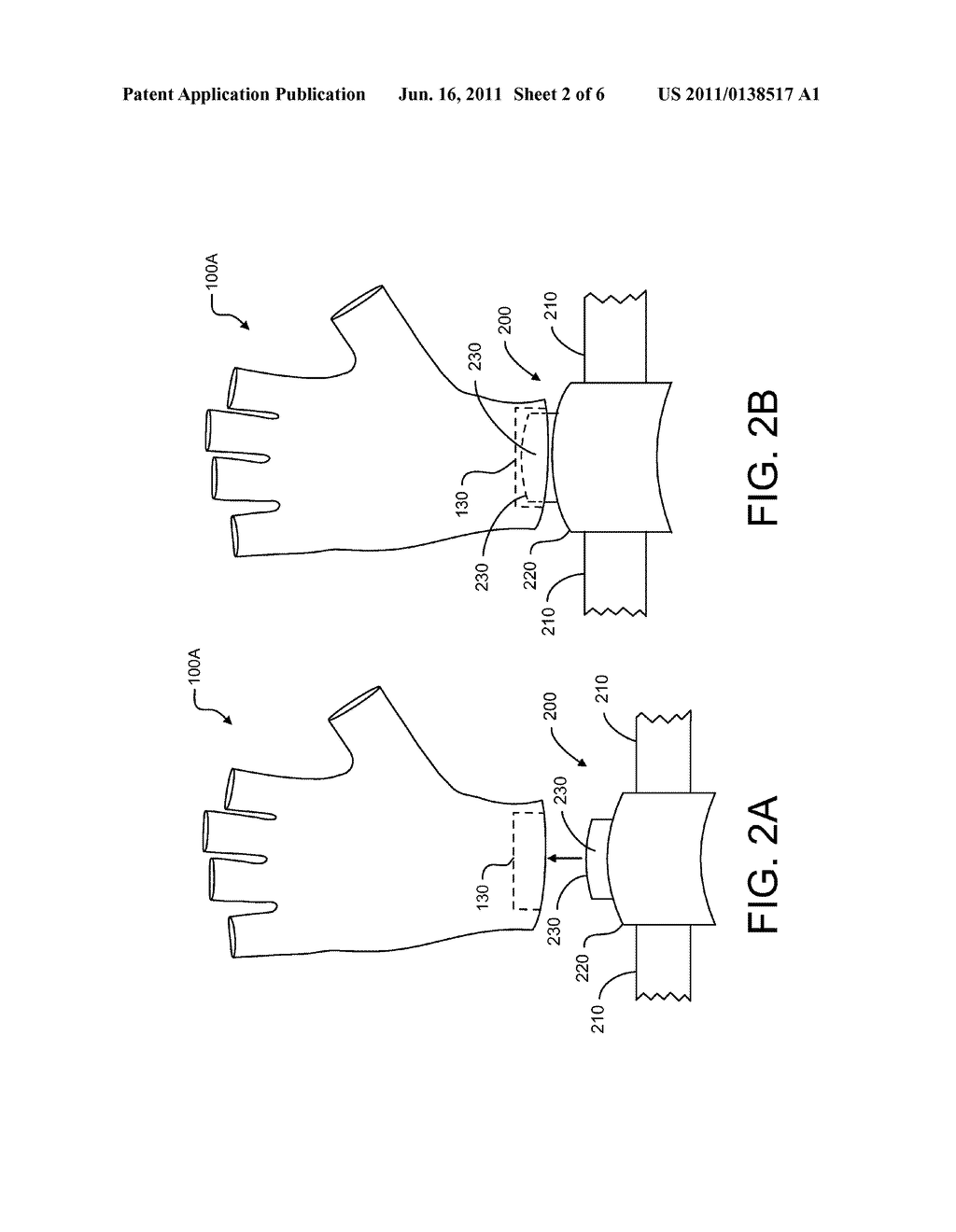 GLOVE SYSTEM - diagram, schematic, and image 03