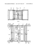 Articulated Bed diagram and image