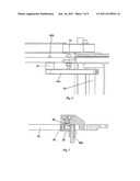 Articulated Bed diagram and image