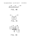 Method to Compress Prefabricated Deck Units By Tensioning Supporting     Girders diagram and image