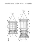 Bidirectional Bristle Pig with Sliding Collar diagram and image