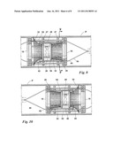 Bidirectional Bristle Pig with Sliding Collar diagram and image