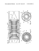 Bidirectional Bristle Pig with Sliding Collar diagram and image