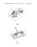 FLOOR SWEEPER diagram and image