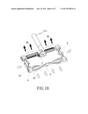 FLOOR SWEEPER diagram and image