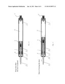 AIR PRESSURE INNER CIRCULATION-TYPE AUTOMATIC COMPENSATION CONTROL DOOR     CLOSER diagram and image