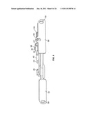 Diagonal Opening Hinge diagram and image