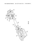 Diagonal Opening Hinge diagram and image