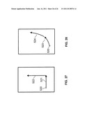 Diagonal Opening Hinge diagram and image