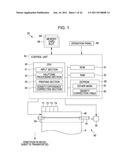 METHOD FOR MANUFACTURING PRINTING DEVICE diagram and image