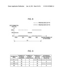 METHOD FOR MANUFACTURING PRINTING DEVICE diagram and image