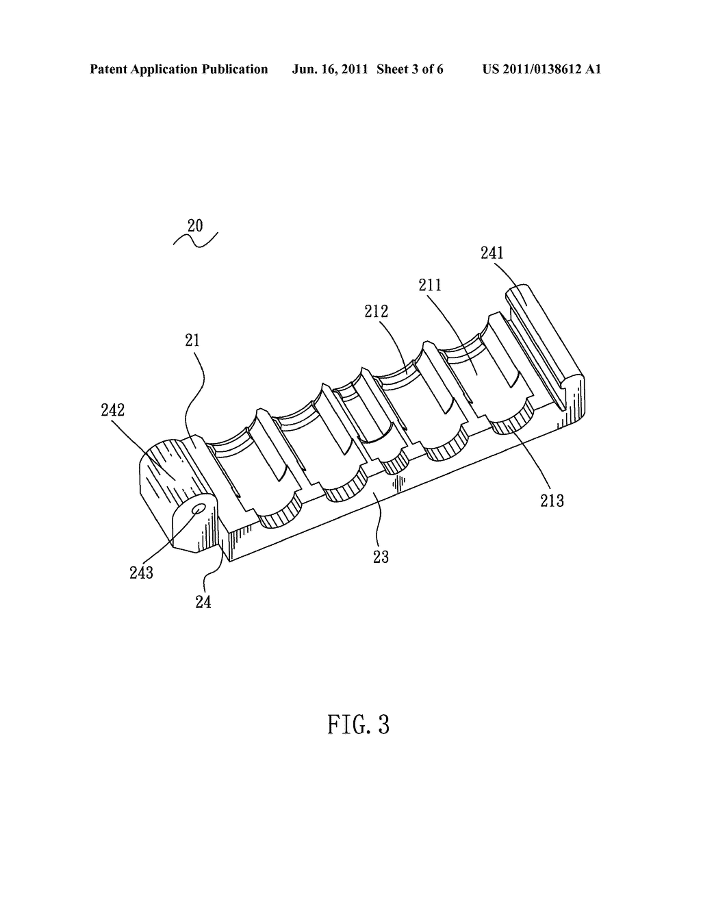 Jig For Probe Connector - diagram, schematic, and image 04