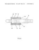 Jig For Probe Connector diagram and image