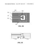 Methods for Constructing Millimeter-Wave Laminate Structures and Chip     Interfaces diagram and image