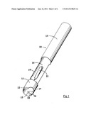 Manual Core Remover and Uses Thereof diagram and image