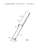 Manual Core Remover and Uses Thereof diagram and image