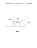 PHOTOLUMINESCENT OPTICAL SIGHTS AND DEVICES AND METHODS THEREFROM diagram and image