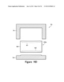 Article Of Footwear With A Sole Structure Having Fluid-Filled Support     Elements diagram and image