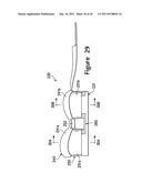 Article Of Footwear With A Sole Structure Having Fluid-Filled Support     Elements diagram and image