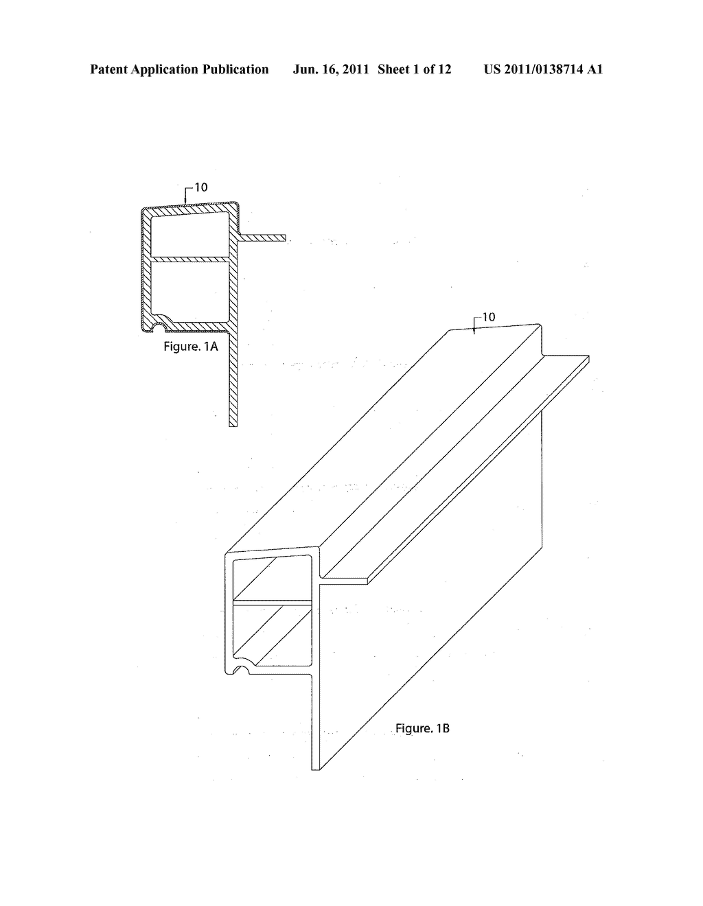 EXTERIOR STAINABLE VINYL DOOR OR WINDOW SYSTEM - diagram, schematic, and image 02