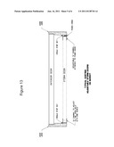 Expandable Door Frame, Kit, and Method of Installation diagram and image