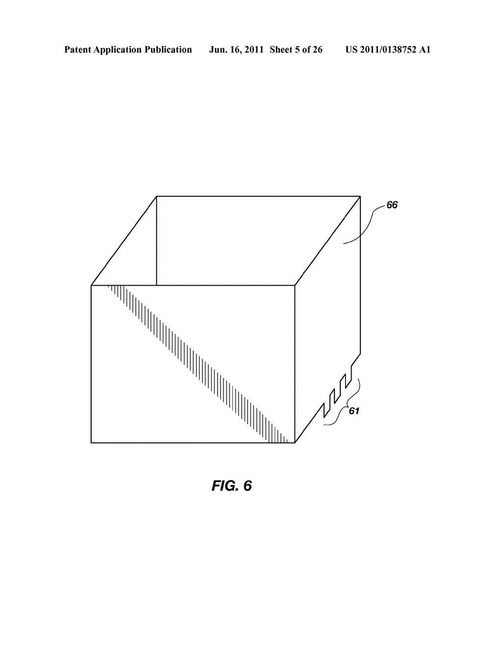 SYSTEM AND METHOD OF ALIGNING ITEMS ON A CONVEYOR - diagram, schematic, and image 06