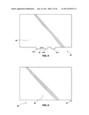 SYSTEM AND METHOD OF ALIGNING ITEMS ON A CONVEYOR diagram and image