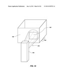 SYSTEM AND METHOD OF ALIGNING ITEMS ON A CONVEYOR diagram and image