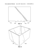 SYSTEM AND METHOD OF ALIGNING ITEMS ON A CONVEYOR diagram and image