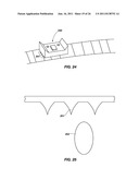 SYSTEM AND METHOD OF ALIGNING ITEMS ON A CONVEYOR diagram and image