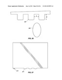 SYSTEM AND METHOD OF ALIGNING ITEMS ON A CONVEYOR diagram and image