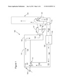 INLET SYSTEM FOR AN EGR SYSTEM diagram and image