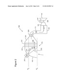 INLET SYSTEM FOR AN EGR SYSTEM diagram and image