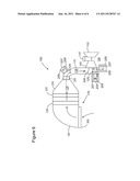 INLET SYSTEM FOR AN EGR SYSTEM diagram and image