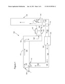 INLET SYSTEM FOR AN EGR SYSTEM diagram and image