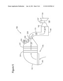 INLET SYSTEM FOR AN EGR SYSTEM diagram and image