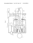 Exhaust Gas Purifier diagram and image