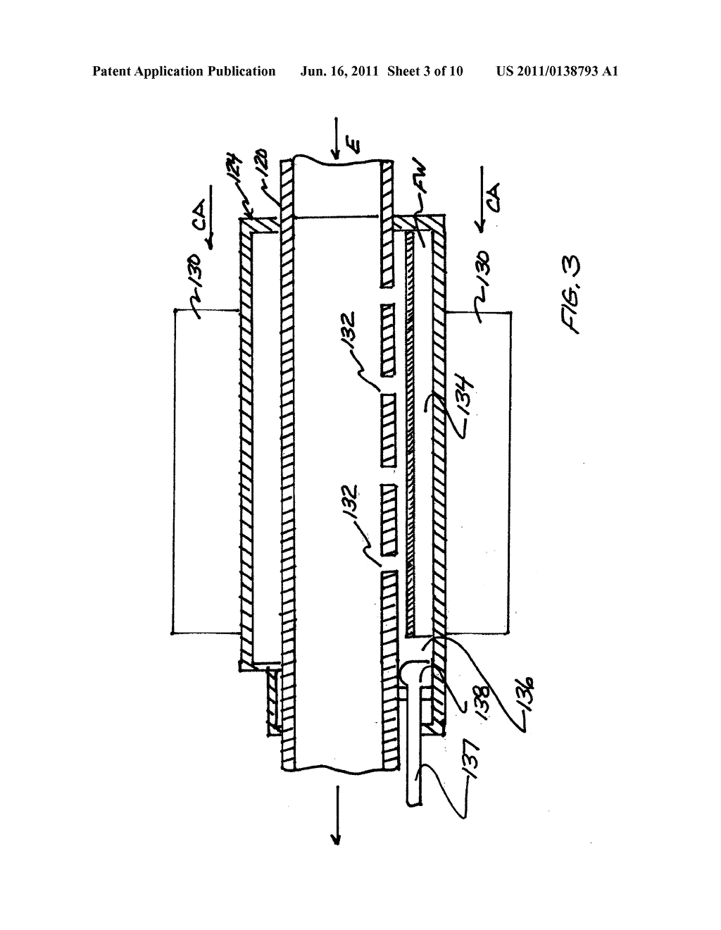 Internal combustion engine having a water injection system effective for     improving fuel usage - diagram, schematic, and image 04