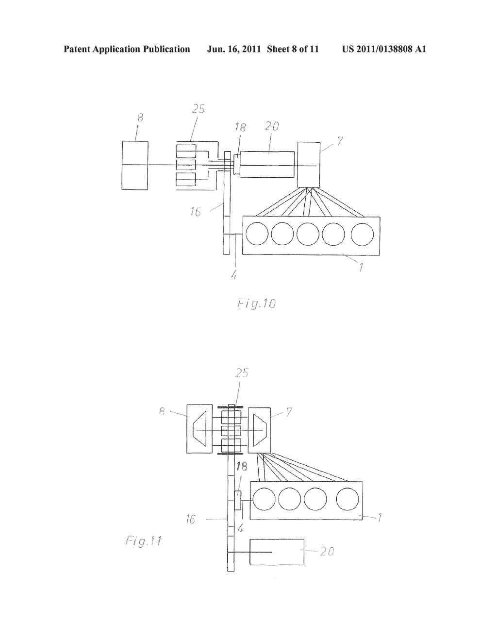 NEW ENHANCED SUPERCHARGING SYSTEM AND AN INTERNAL COMBUSTION ENGINE HAVING     SUCH A SYSTEM - diagram, schematic, and image 09