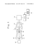 DRIVING DEVICE AND AN OPERATION METHOD OF A COMPRESSOR diagram and image