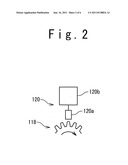 DRIVING DEVICE AND AN OPERATION METHOD OF A COMPRESSOR diagram and image