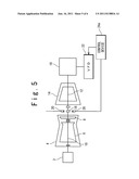 DRIVING DEVICE AND AN OPERATION METHOD OF A COMPRESSOR diagram and image