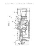 GAS TURBINE AND OPERATING METHOD THEREOF diagram and image