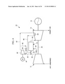 GAS TURBINE AND OPERATING METHOD THEREOF diagram and image